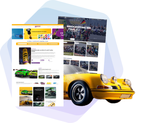Webdesign Lösungen Hamburg Bargteheide und Lübeck